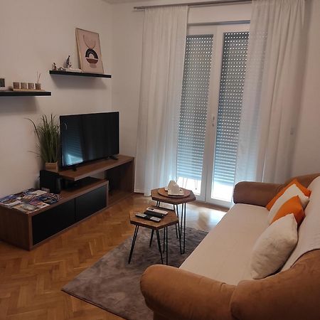 Dea Apartment Rijeka Exterior photo