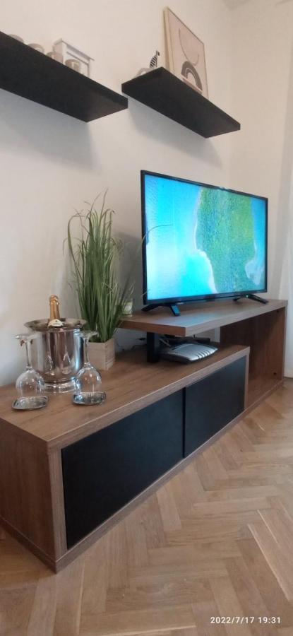 Dea Apartment Rijeka Exterior photo