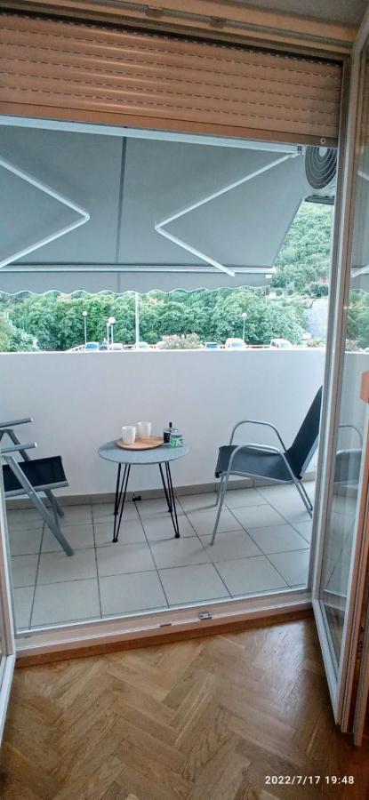 Dea Apartment Rijeka Exterior photo