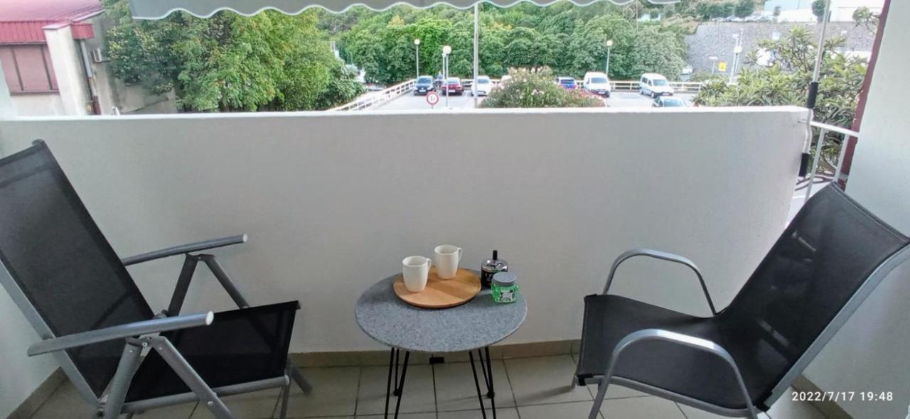 Dea Apartment Rijeka Exterior photo