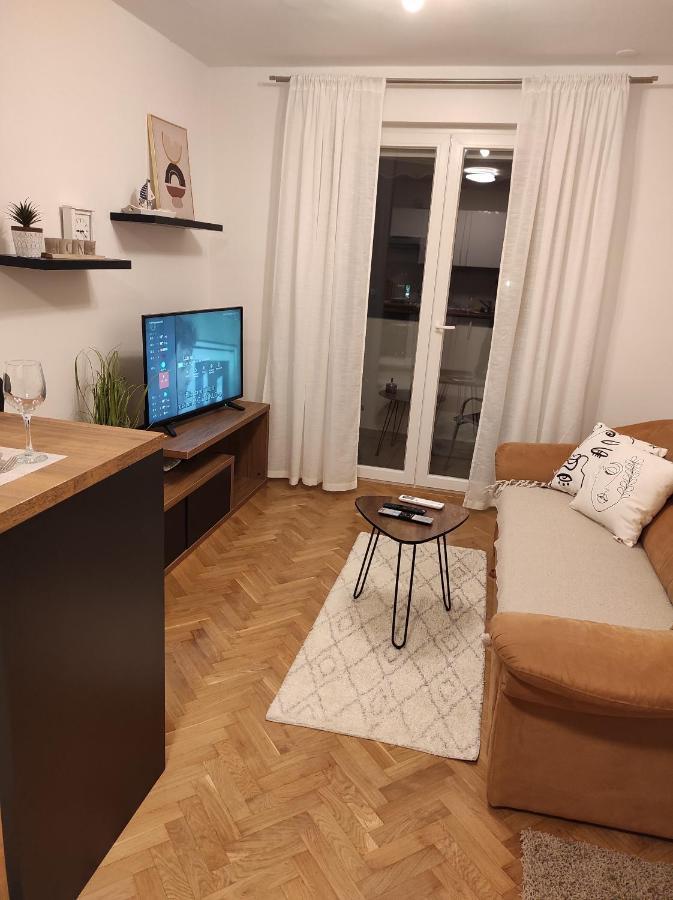 Dea Apartment Rijeka Exterior photo