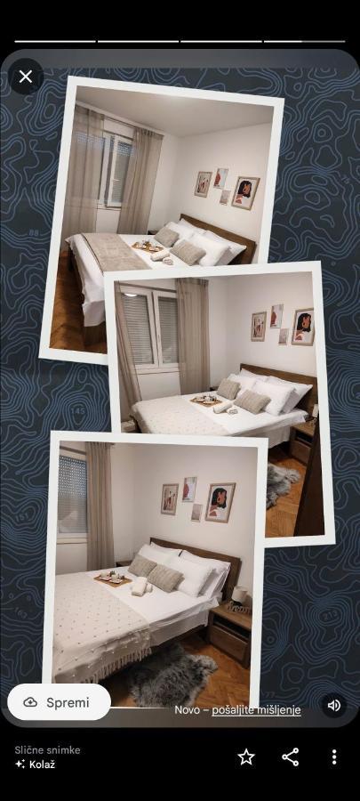Dea Apartment Rijeka Exterior photo