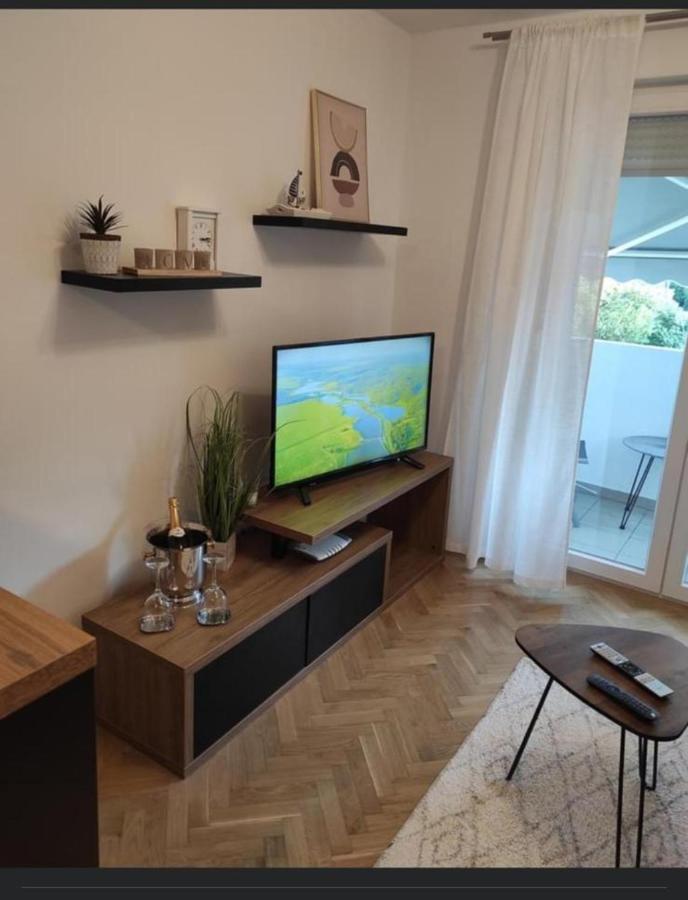 Dea Apartment Rijeka Exterior photo