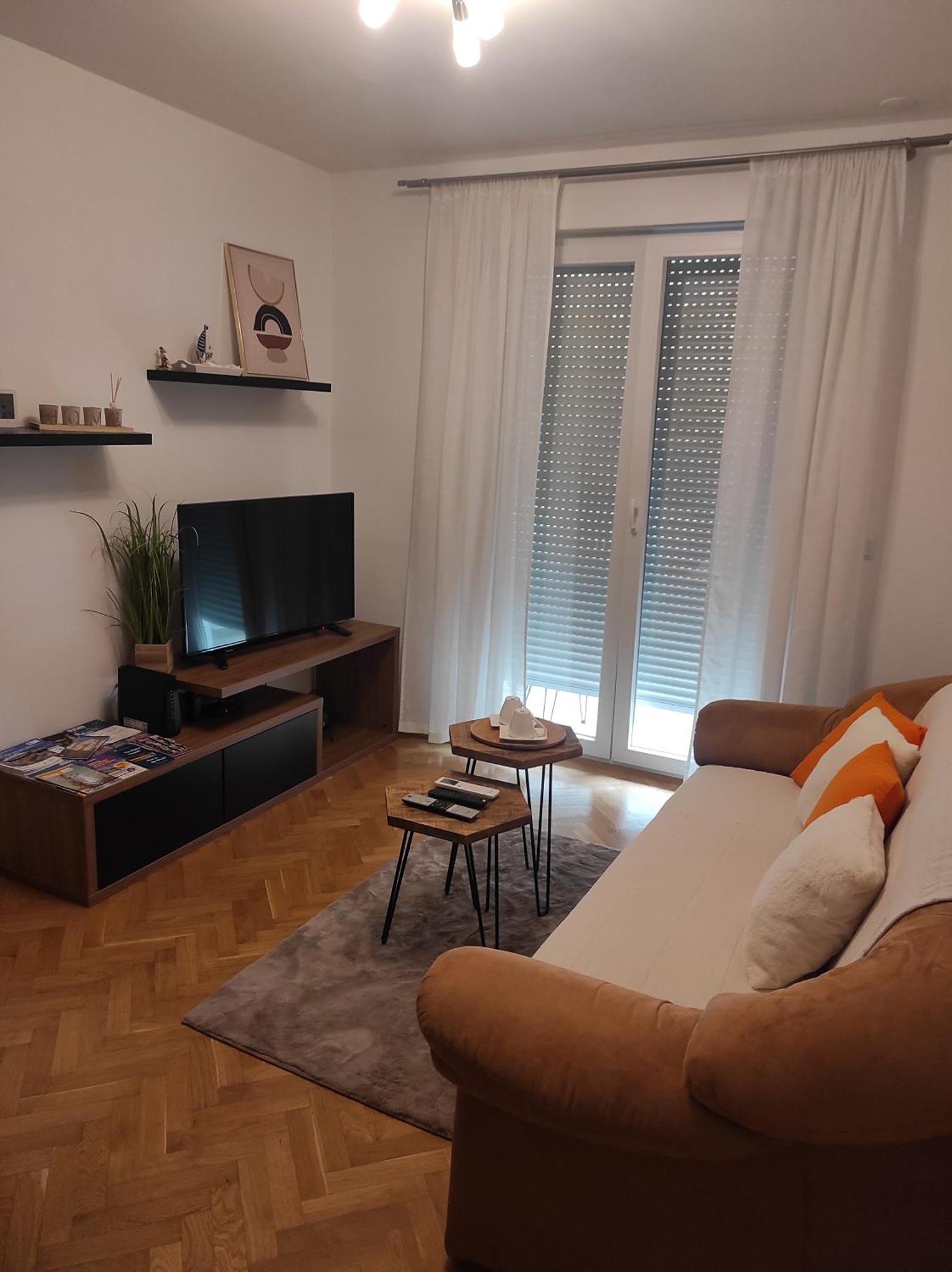 Dea Apartment Rijeka Exterior photo